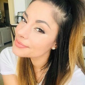 Meet your Posher, Kelsi